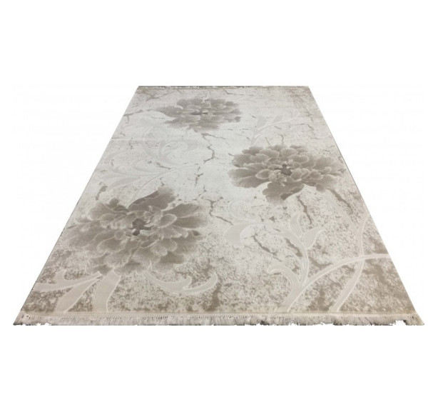 Ковер Mirada 0123a beige-beige - Фото 1